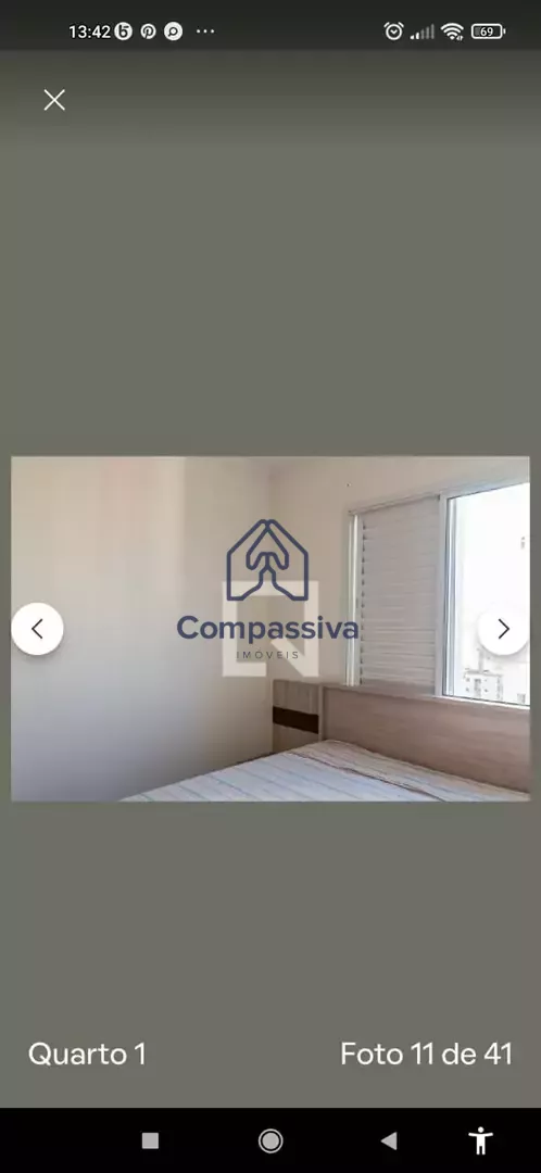 VENDE-SE Apartamento